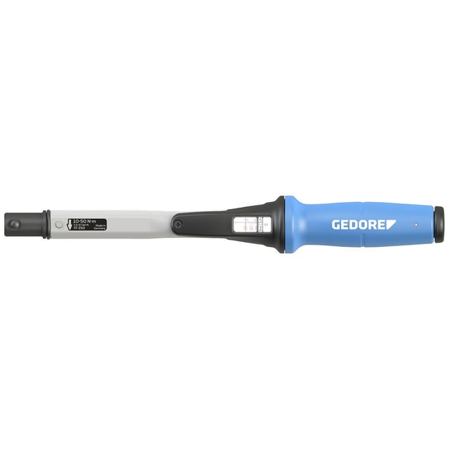 TF-Z50 Drehmomentschlüssel TORCOFIX Z 16 10-50 Nm