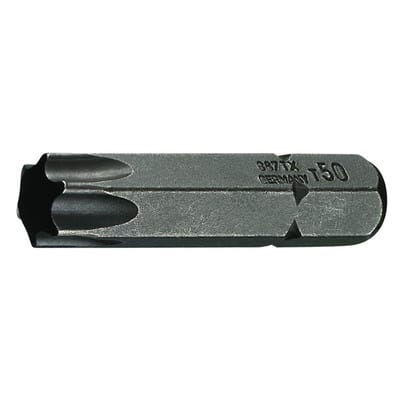 Schraubendrehereinsatz Bit Innen-TX, SW T30, 5/16", 8mm, 887 TX T27