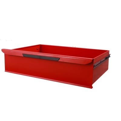 Schublade inkl. Vollauszug 897.0007-R006P