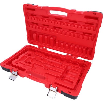 Kunststoff-Leerkoffer für 958.0711