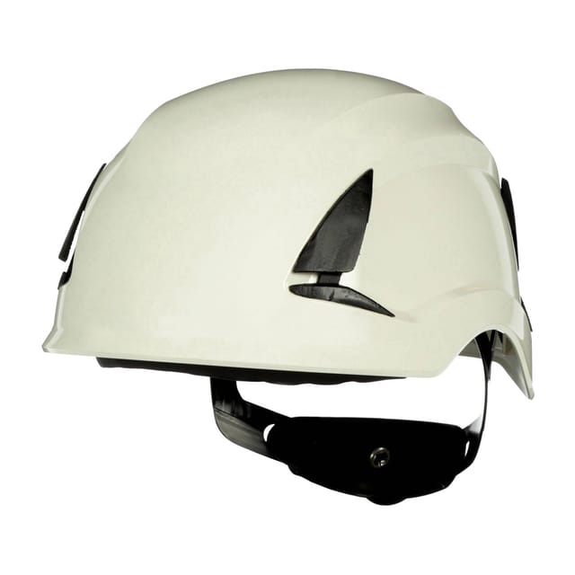 SecureFit™ Schutzhelm X5500, nicht belüftet, CE, Weiß, X5501NVE-CE,