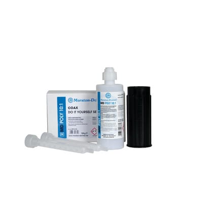 MD-Poly 10:1 Doppelspritze 150g