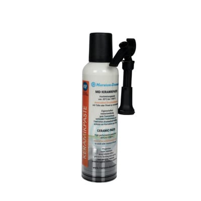 MD-Keramikpaste Air Druckluftkartusche 200ml