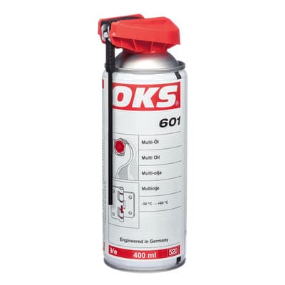 Multi-Öl, Spray 601 400 ml