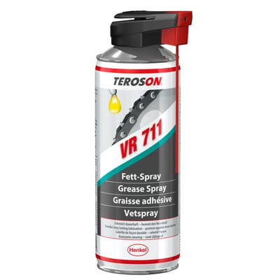 VR 711 AE400ML EGFD