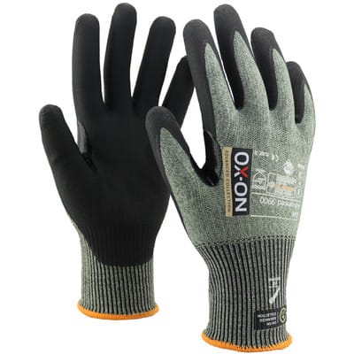 Schnittschutzhandschuh Cut Advanced 9900, Größe 10