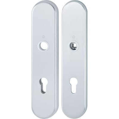 Schutz-Langschild 3331/3310 ov.,ES1/PZ 72/8,F1,TS 37-47