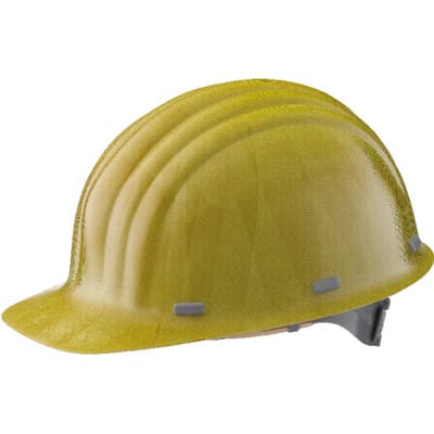 Industriehelm BEN I/79 GD-R natur 53-61cm