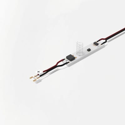 LED-Leuchten-Dimmer, ChannelLine, max. 72W