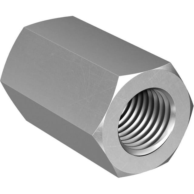 Verbindungsmuffe VM M10 A4