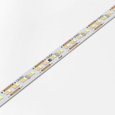 MB-LED-Anbauleuchte,Versa In 2x160,selbstklebend,multiweiß, 10000mm, 12 Volt DC