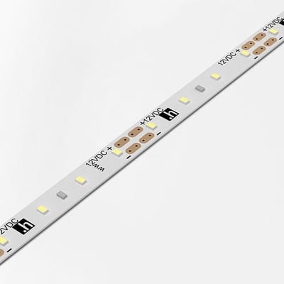 MB-LED-Anbauleuchte,Versa In 80,selbstklebend,nw, 10000mm, 12 Volt DC
