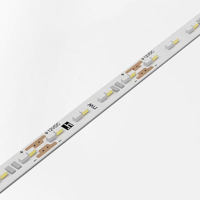MB-LED-Anbauleuchte,Versa up&do 2x80,individuell kürzbar,nw, 10000mm, 12 Volt DC