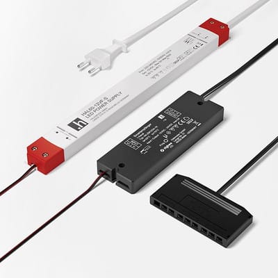 Funk-Empfänger,Z-Mitter,schwarz,12 Volt DC,max.60W
