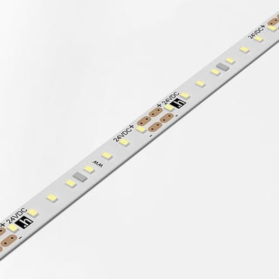 MB-LED-Anbauleuchte,Versa In 160,individuell kürzbar,extr.ww, 1200mm, 24 Volt DC