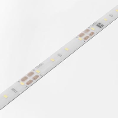 MB-LED-Anbauleuchte,Versa Plus 80,selbstklebend,nw, 5000mm, 12 Volt DC