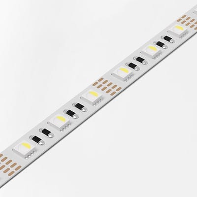 MB-LED-Anb.leuchte,Versa Inside,steckbarer Stripe,multicolor, 5000mm, 24 Volt DC