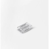 Anbauleuchte-Direktverbinder, für 8 mm Flexband, Versa COB Bild 2