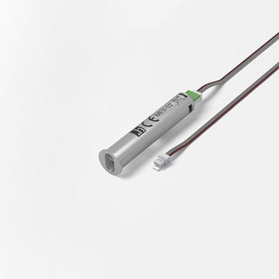 Schaltsystem-IR-Sensor, MultiSwitch2,Ø 12mm, Türkontaktschalter