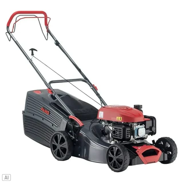 Benzin-Rasenmäher COMFORT 42.1 SP-A