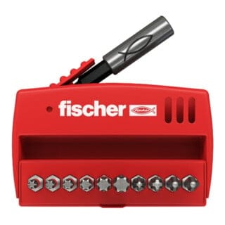 Profi Bit Set FPB (10)