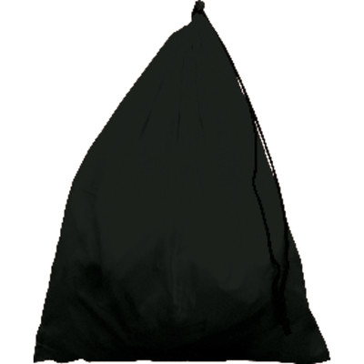 Aufbewahrungsbeutel COLBAG ACS-0062 10 l schwarz