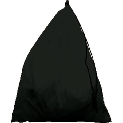 Aufbewahrungsbeutel COLBAG ACS-0062 10 l schwarz