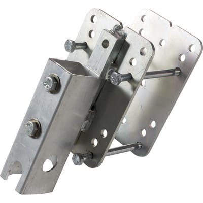 Einzelanschlagpunkt JACKPOD WINCH 1 JP-010