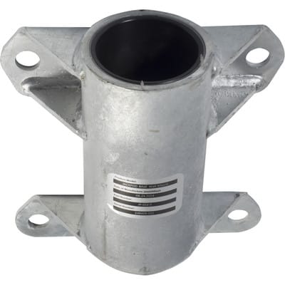Wandbefestigung JACKPOD BASE WALL MOUNT JP-003