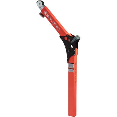Einzelanschlagpunkt JACKPOD DAVIT UM JP-001 1695 mm