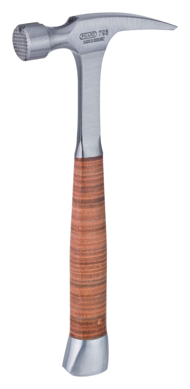 Ganzstahl-Rip-Hammer, Nr. 795, glatt