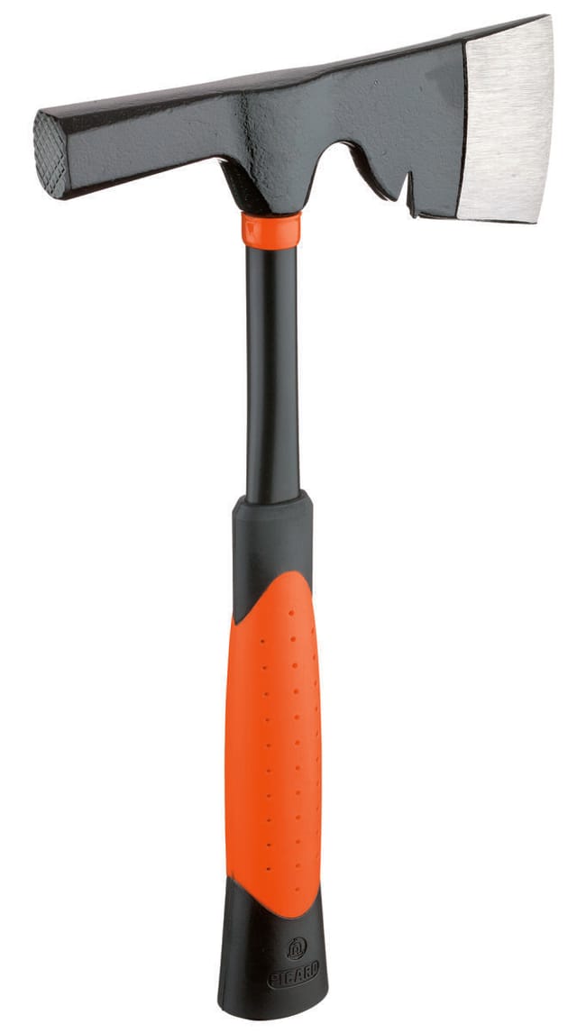 Gipserbeil / Lattbeil BlackGiant® | L=315 mm | 0089700