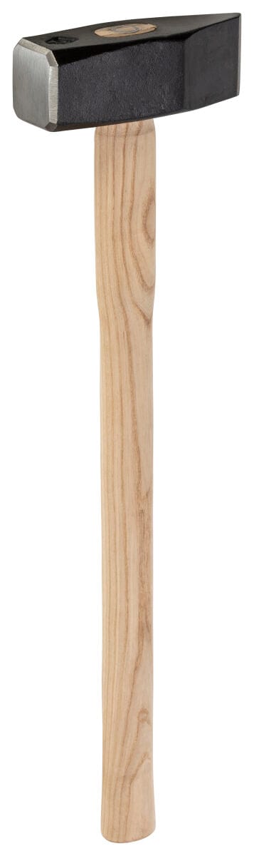 Steinspalthammer, Nr. 59 ES, 4 kg