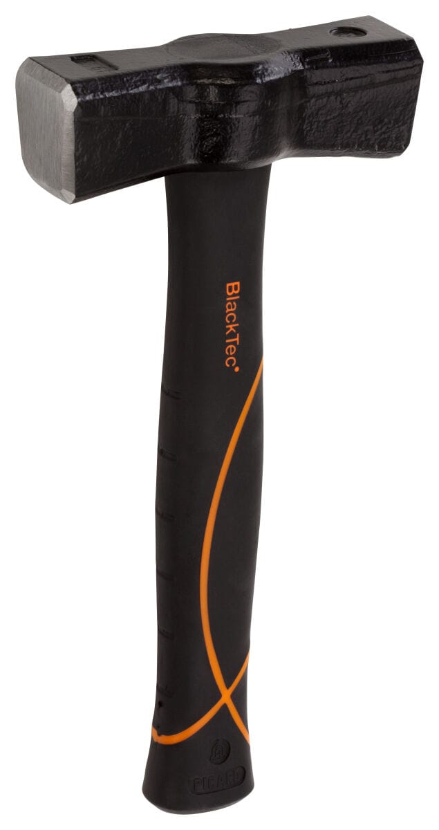 Fäustel BlackTec® Nr. 342 FS, 1500g