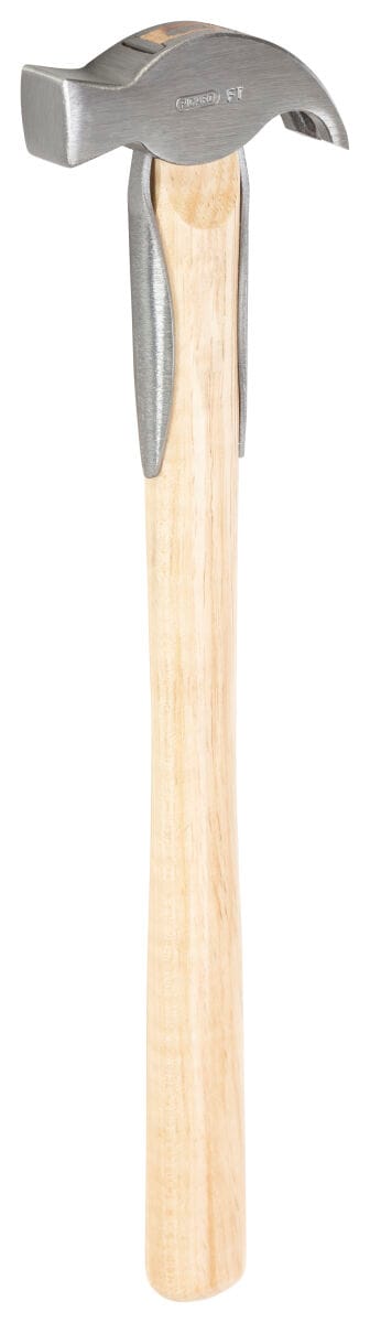 Hufhammer, Nr. 30a ES, 350g, Deutsche Form