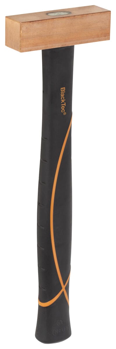 Kupferhammer BlackTec®, Nr. 330 FS, 1000g