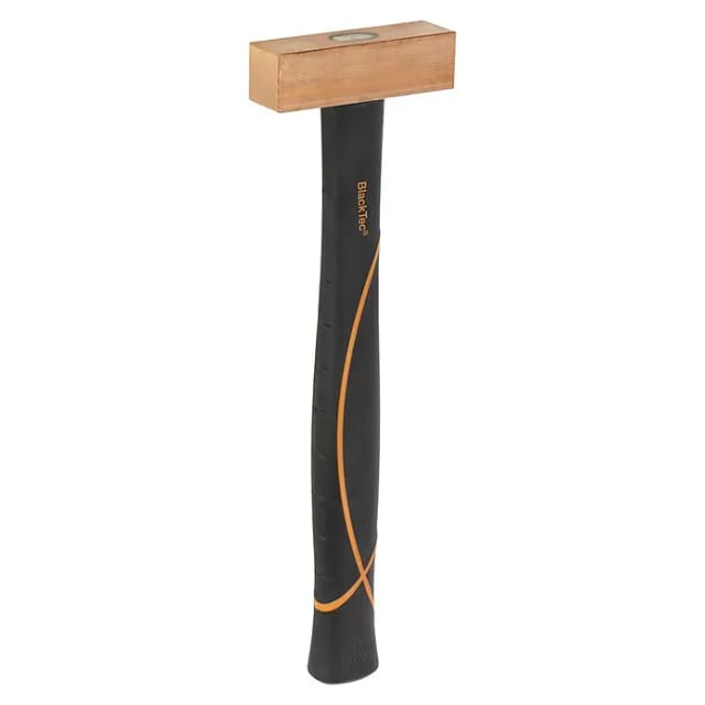 Kupferhammer BlackTec®, Nr. 330 FS, 500g