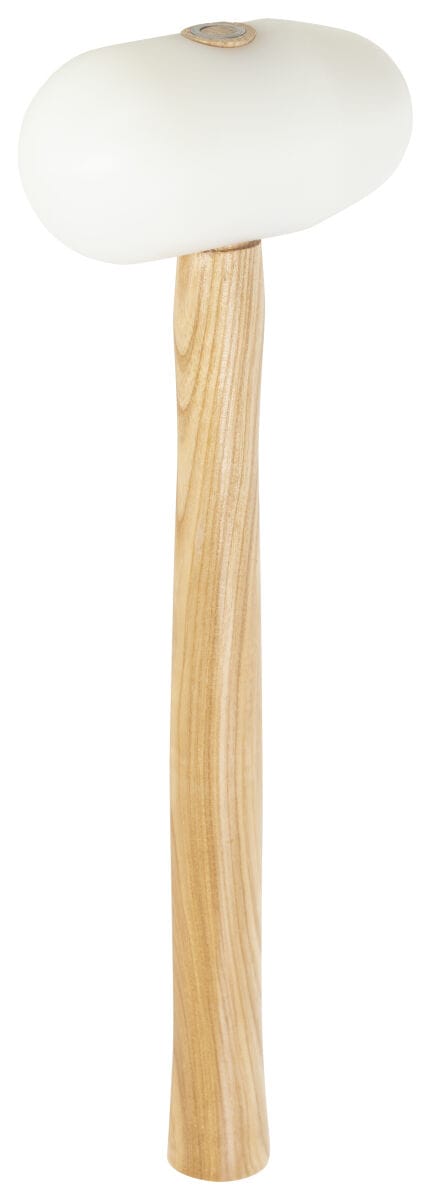 Spenglerhammer, Nr. 395 ES, Eiform, 60 mm