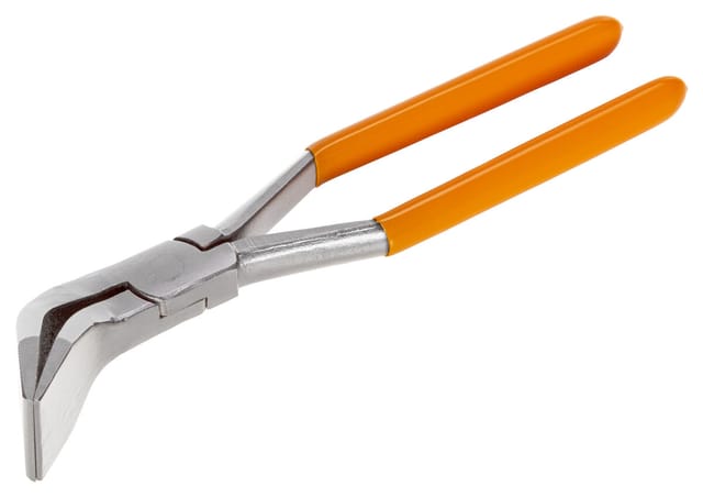 Falzzange | L=180 mm | 0019440-22