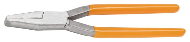 Klempner-Flachzange | L=260 mm | 0019200-260