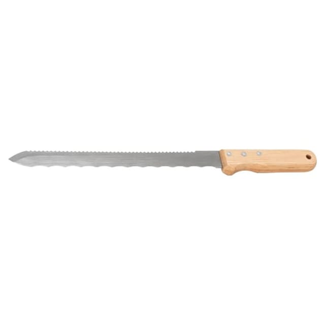 Dämmstoffmesser | L=280 mm | 0070232-280