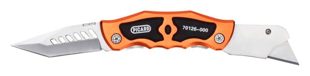 Klingen-Klappmesser "PICARD" | 0070126-000