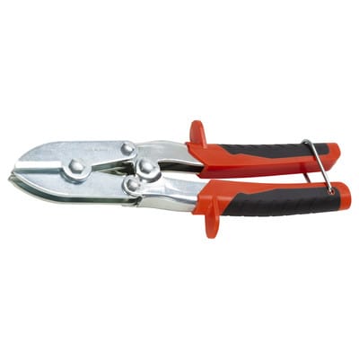 Rohreinziehzange | L=250 mm | 0070691-250