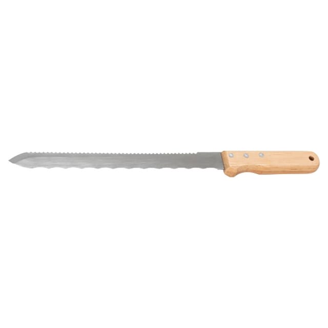 Dämmstoffmesser | L=360 mm | 0070232-360