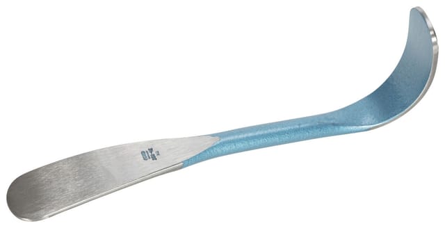 Hebel- und Ausbeuleisen | L=440 mm | 2524200