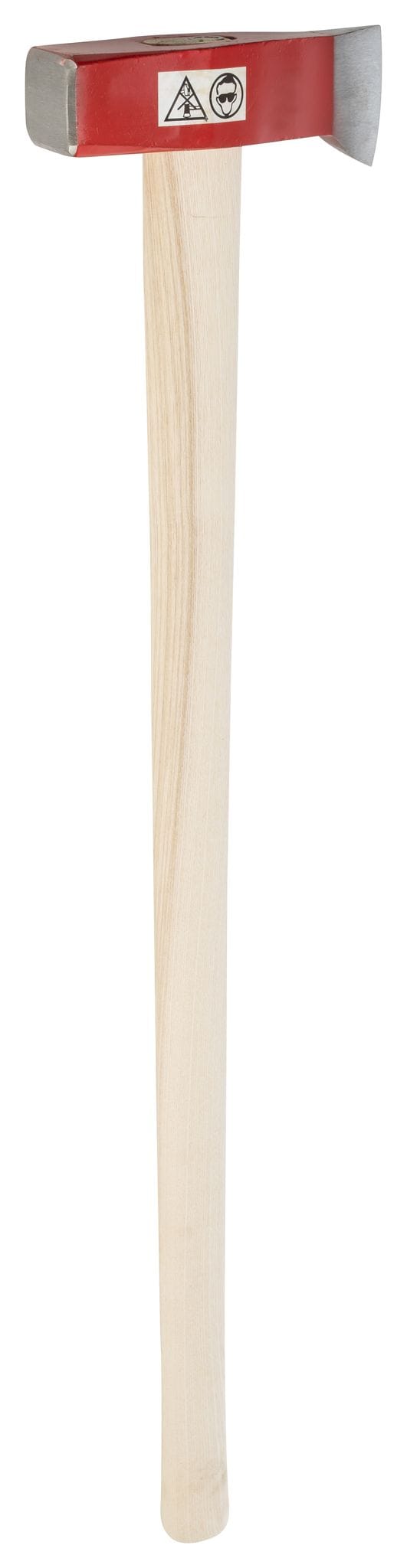 Holzspalthammer Esche | L=900 mm | 3030016119
