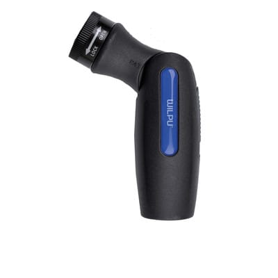 Multi Tool-Handgriff mit je 1x RWM 225, RWM 300