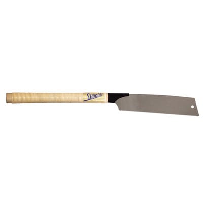 Ersatzblatt für Japanische Zugsäge 110 Classic „KATABA