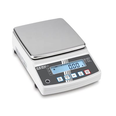 Präzisionswaage PNS 12000-1