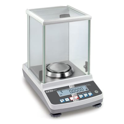 Analysenwaage ACJ 200-4M